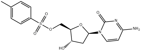 5'-Tosyl-2'-deoxy Cytidine
