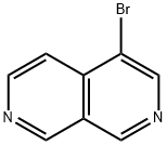 4-BROMO-2,7-NAPHTHYRIDINE