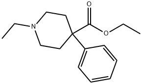N-Ethylnormeperidine