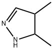 4,5-Dihydro-4,5-dimethyl-1H-pyrazole