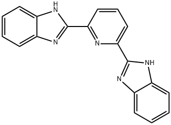 2，6-双（2-苯基咪唑）