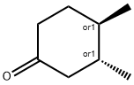 TRANS-3,4-DIMETHYLCYCLOHEXANONE