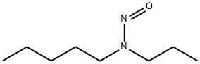 N-Nitroso-N-propylpentylamine
