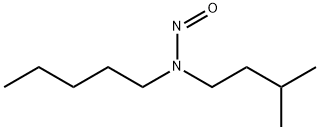 N-Isopentyl-N-nitrosopentylamine