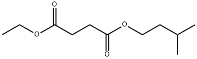 ethyl isopentyl succinate