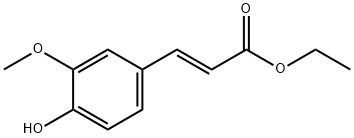 (E)-阿魏酸乙酯