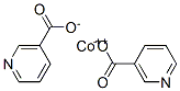 cobalt dinicotinate