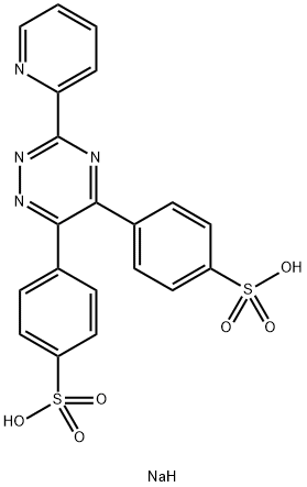 菲嗪二钠盐