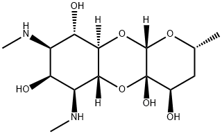 dihydrospectinomycin