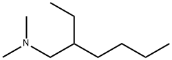 N,N-DIMETHYL-2-ETHYLHEXYLAMINE