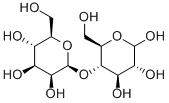 4-O-(b-D-Mannopyranosyl)-D-glucose
