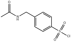 α-乙酰氨基对甲苯磺酰氯