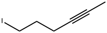 6-Iodo-2-hexyne