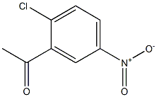2''-Chloro-5''-nitroacetophenone