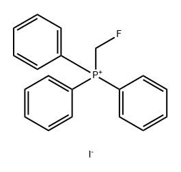 Fluoromethyltriphenylphosphonium iodide