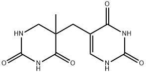5-thyminyl-5,6-dihydrothymine