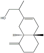 (βR,4aS,8aR)-1,4,4a,5,6,7,8,8a-Octahydro-β,4a-dimethyl-8-methylene-2-naphthaleneethanol