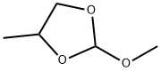 2-methoxy-4-methyl-1,3-dioxolane