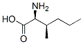 (2S,3R)-2-Amino-3-methylhexanoic acid