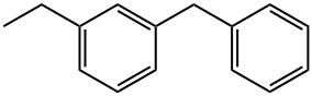 1-Ethyl-3-benzylbenzene