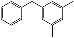 1-benzyl-3,5-dimethyl-benzene