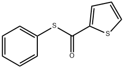 Thiophene-2-carbothioic acid S-phenyl ester