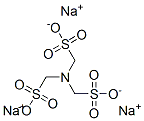 trisodium nitrilotrimethanesulphonate
