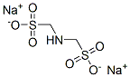 disodium iminodimethanesulphonate