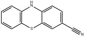 3-CYANOPHENOTHIAZINE