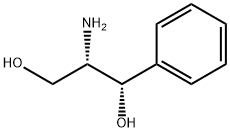 (1S,2S)-(+)-2-氨基-1-苯基-1,3-丙二醇