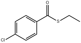 4-Chlorothiobenzoic acid S-ethyl ester