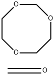 Formaldehyde, polymer with 1,3,6-trioxocane