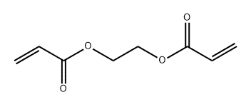 Polyethyleneglycol diacrylate