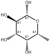 (2R,3R,4S,5S,6R)-6-methyloxane-2,3,4,5-tetrol