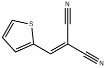 (2-噻吩亚甲基)甲烷-1,1-二甲腈