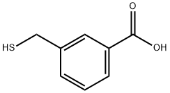 3-(mercaptomethyl)benzoic acid