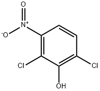 2,6-Dichloro-3-nitrophenol