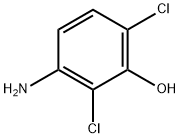 3-AMINO-2,6-DICHLOROPHENOL