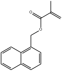 (1-Naphthyl)methyl Methacrylate