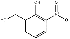 2-(hydroxymethyl)-6-nitrophenol