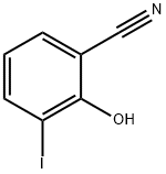 2-Hydroxy-3-iodobenzonitrile