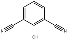 2-hydroxyisophthalonitrile