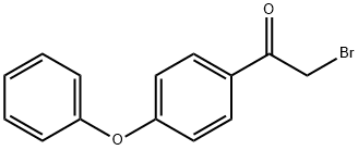 2-溴-1-(4-苯氧基苯基)乙酮