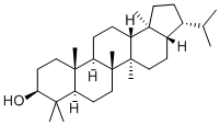 (3ALPHA(H)+3BBETA(H)),17BETA(H),21BETA(H)-3-HYDROXYHOPANE
