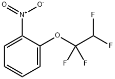2-四氟乙氧基硝基苯
