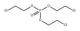 TRIS(2-CHLOROETHYL)PHOSPHATEPOLYMER