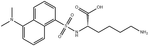 Nα-[5-(Dimethylamino)-1-naphtylsulfonyl]lysine