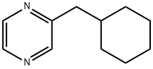 (cyclohexylmethyl)pyrazine