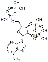 adenosine 3'-diphosphate 5'-diphosphate