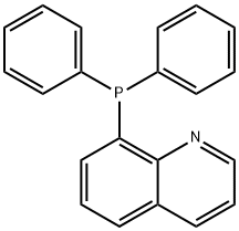 Quinoline, 8-(diphenylphosphino)-